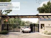 Terreno residencial en venta en La Palmira