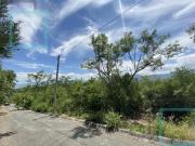 TERRENO RESIDENCIAL EN VENTA EN LA ZONA DE ALLENDE