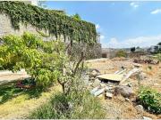 Terreno Residencial en venta en Las Ca?adas