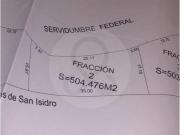 Terreno Residencial en venta en Las Ca?adas