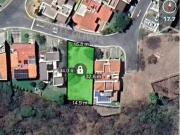 Terreno residencial en venta en Las Cañadas