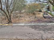 Terreno residencial en venta en Las Cañadas