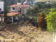 Terreno residencial en venta en Las Cañadas