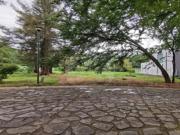 Terreno residencial en venta en Las Cañadas