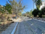 Terreno residencial en venta en Las Cañadas