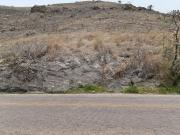 Terreno residencial en venta en Las Cañadas