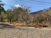Terreno residencial en venta en Las Cañadas