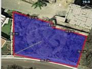 Terreno residencial en venta en Las Cañadas