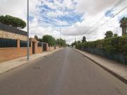 Terreno residencial en Venta en Las Vaguadas