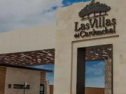 Terreno Residencial en Venta en Las Villas del...