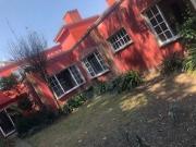 Terreno residencial en venta en Lomas de Chapultepec