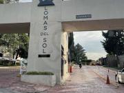 Terreno residencial en venta en Lomas de las Palmas