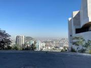 TERRENO RESIDENCIAL EN VENTA EN LOMAS DE MONTECRISTO