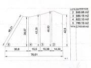 Terreno Residencial en venta en Lomas de Tonal?