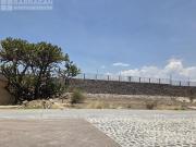Terreno residencial en venta en Lomas del Campanario Norte