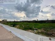 Terreno residencial en venta en Lomas del Campanario...