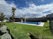 Terreno residencial en venta en Lomas del Campanario...