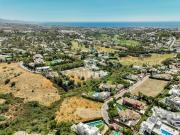 Terreno residencial en Venta en Los Naranjos