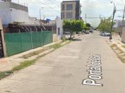 Terreno Residencial en venta en Los Portales