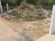 Terreno residencial en venta en Margaritas Cholul, Mèrida