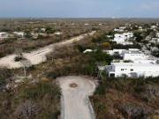 Terreno residencial en venta en Mérida La Rejoyada