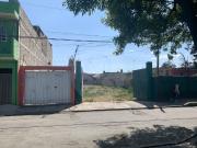 Terreno residencial en venta en Miguel Hidalgo