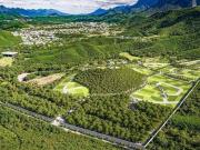 Terreno Residencial en Venta en Monterrey