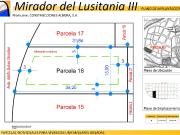 Terreno residencial en Venta en Oeste
