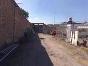 TERRENO RESIDENCIAL EN VENTA EN PACHUCA HIDALGO 4