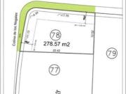 Terreno residencial en venta en Parque Virreyes Residencial