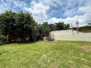 Terreno residencial en venta en Paseos Lago