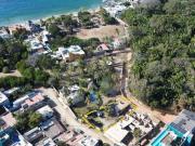 Terreno residencial en venta en Pescadores