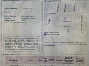 Terreno residencial en venta en Polanco