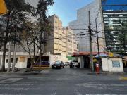 Terreno Residencial en venta en Polanco I Secci?n
