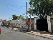 Terreno residencial en venta en Popotla