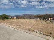 Terreno residencial en venta en Prados Tonalá