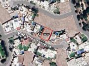 Terreno residencial en venta en Primera Etapa de...