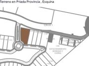 Terreno Residencial en Venta en Privada con campo de...