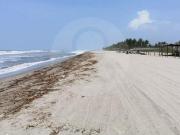 Terreno residencial en venta en Pueblo Barra Vieja