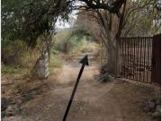 Terreno residencial en venta en Pueblo Cajititlán