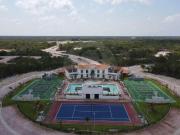 Terreno residencial en venta en Pueblo Sierra Papacal