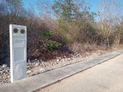 Terreno residencial en venta en Puerta de Agua