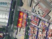 Terreno residencial en Venta en Puertas del sur Guadabajaque