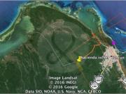 Terreno residencial en venta en Puerto Morelos