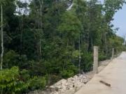Terreno Residencial en Venta en Puerto Morelos