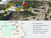 TERRENO RESIDENCIAL EN VENTA EN QUERETARO