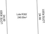 Terreno residencial en venta en San Antonio Hool