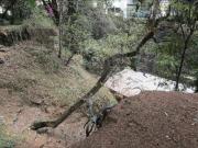 Terreno residencial en venta en San Bartolo Ameyalco Terreno residencial en venta en San Bartolo Ameyalco