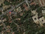 Terreno residencial en venta en San Bartolo Ameyalco