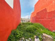 Terreno residencial en venta en San Francisco